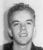 Bryan Patrick Ruff (1969-1991)