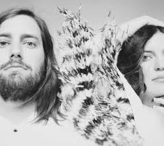 Nashville pop-duo Frances Cone Reminisces Back to '93 or '94