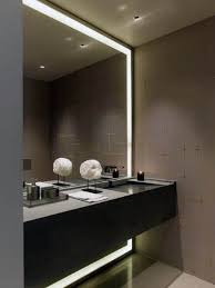 There are many different bathroom mirror designs, but today i will present you a contemporary designs. Top 50 Best Bathroom Mirror Ideas Reflective Interior Designs