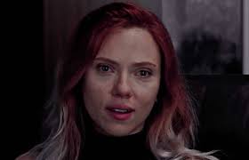 I'm ready for @marvel to give us the Rio Vidal spinoff, where we get to  watch Aubrey Plaza peacefully (or not!) claim her bodies across time and  space… AgathaAIIAlong