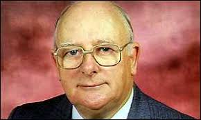 Chapter 1: The early foundations