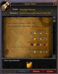 Introduction To The Auction House And The Classic Economy - Guides - Wowhead