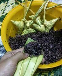 Check spelling or type a new query. Ni Rupa Ketupat Ketupat Pulut Daun Palas Sungai Petani Facebook