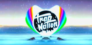 Mentahan logo mp3 & mp4. Trap Nation Wallpapers Wallpaper Cave