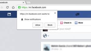 On nov 7, 2017 at 18:05 utc. How To Disable Pop Ups Asking To Allow Notification On Chrome Firefox