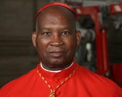 AMECEA NEWS: August 2013