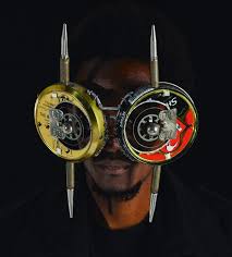 Bildergebnis für Cyrus Kabiru