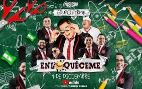 See more of grupo firme on facebook. Asi Suena Enloqueceme De Ov7en Voz De Grupo Firme Soy Grupero