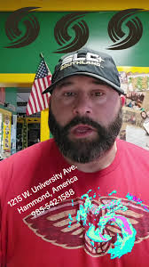 HURRICANE UPDATE!!! We'll be open