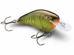 rapala dives to flat series lures dtf03 olsl old school