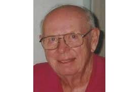 Dalton McBride Obituary (1930