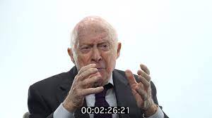 Norman lloyd was born norman perlmutter on november 8, 1914, in jersey city, new jersey. Usc Dorvador Norman Lloyd Interview Youtube