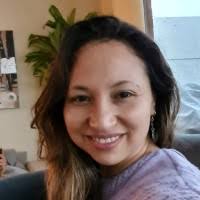 Nataly Paulina Muñoz Moran