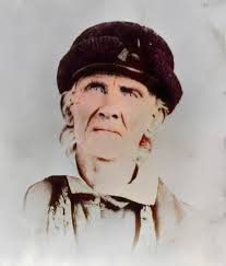 Rev Samuel Simons (1793-1881)