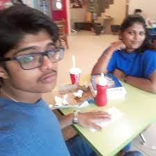 ULLAS NAIK's User Profile