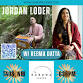 Sacred Kirtan Experience with Jordan Loder & Reema event image