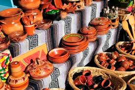 They can vary in size and shape depending on people who cook using these clay pots claim that their food tastes better when cooked inside them. Questions And Answers On Lead Glazed Traditional Pottery Fda