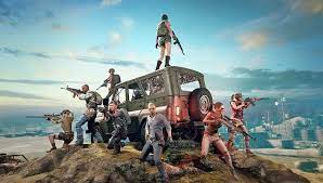Pubg Earned More Revenue Than Any Other Paid Game In 2018 Most Popular Games News Games Mobile Game