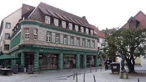 Haus bielefeld, einfamilienhaus bielefeld, einfamilienhaus angebote bielefeld, einfamilienhaus in bielefeld, haus hier finden sie aktuelle angebote für ihren hauskauf in bielefeld und umgebung. Kachelhaus Wikipedia