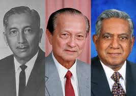 Monuments, landmarks and more: Legacy of Singapore's former presidents,  Singapore News