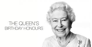 The full list of this year's winners. Queen S Birthday Honours List 2020 Belmont Private Hospital