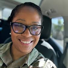 U.S. Air Force Wounded Warrior