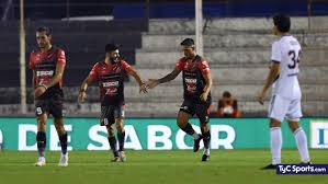 How to watch liga argentina matches. Patronato Boca Por La Copa Lpf Resumen Goles Y Mas Tyc Sports