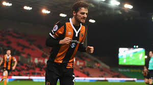 How many likes for this match ?? Ryan Mason Shows Class In Hull City S Efl Cup Win Over Poor Stoke Outfit