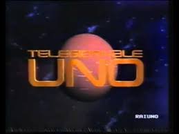 2020 italia 2 stagioni 21 min. Raiuno Tg1 Mattina Telegiornale Uno Sigla 1992 93 Youtube