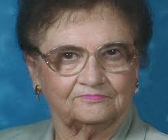 Mary (Joyce) Eldridge 1937