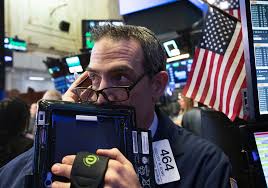 Markets Right Now Health Care Leads An Early Stock Slide Stock Market Dow Marketing