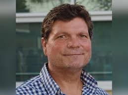 Scott Baughman's Instagram, Twitter & Facebook