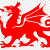 Here you can download jpg and png files of the welsh flag. 1
