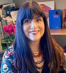 Croquer steps down as head of Rose Art museum; Gannit Ankori named interim 