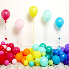 Baby reveal balloon $36.00 inside the question balloon will be color specific balloons & confetti. Home