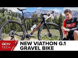 It is a perfect bike for those who are looking to hit the trails. Dramatic Music And Sound Effects Viathon Is A Completely New Bike Brand That Launched In Spring Of This Year W Gravel Bike Cross Country Mountain Bike Bike