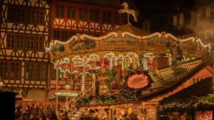Wann erhalte ich die adresse des veranstalters? Weihnachtsmarkt Frankfurt Garni Hotel Rodelheimer Hof