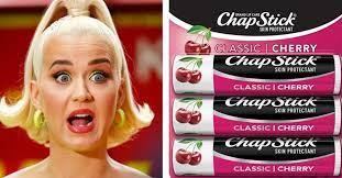 What Does Cherry Chapstick Mean In The Song I Kissed A Girl