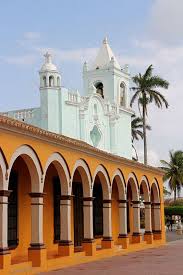 Tlacotalpan Veracruz Mexico Paisaje Mexico Lugares Hermosos Lugares Mexico