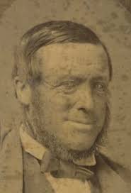 Daniel Cox (1817-1888)