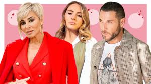 EXCLUSIVA Ana María y el amenazador encuentro con Antonio David sobre Rocío Flores tras Supervivientes