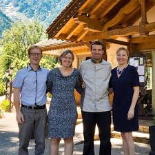 Image result for hotel aiguille du midi