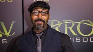 The Flashs Jesse L. Martin to Star in NBCs The Irrational