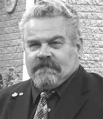 Richard Erickson Obituary