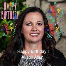 Alison is Michael's wife and first joined the Allen family in 2003 when  they married, and now works as part of the Allen Mortuary family. She helps  in all areas of the