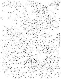 Parrot Extreme Dot To Dot Connect The Dot Pdf Connect The Dots Hard Dot To Dot Dot To Dot Printables