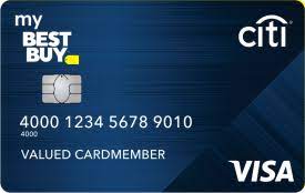 See terms · cash back rewards My Best Buy Visa Info Reviews Credit Card Insider