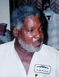 Otis Simpson Obituary (1950