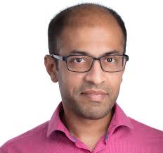 Siddhartha Sen at Microsoft Research