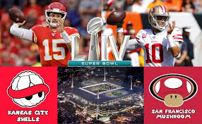 List of 2019 nfl draft early entrants. 49ers Chiefs Una Loca Superbowl Spanish Bowl